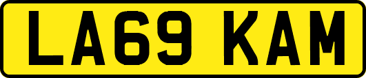 LA69KAM