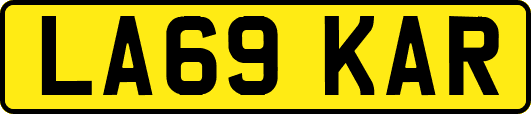 LA69KAR