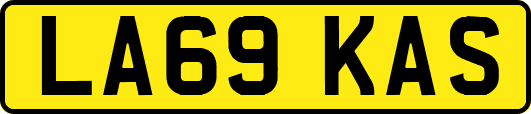 LA69KAS