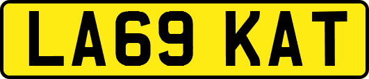 LA69KAT