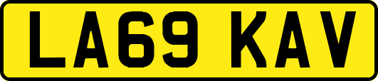 LA69KAV
