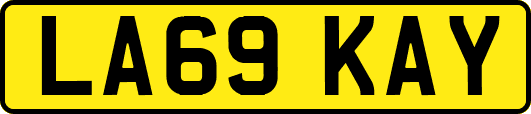 LA69KAY