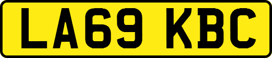 LA69KBC