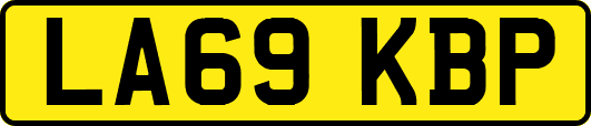 LA69KBP
