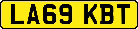 LA69KBT
