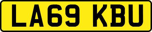 LA69KBU