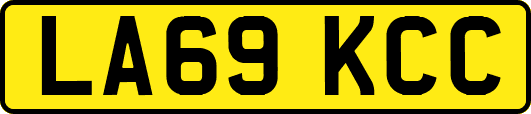 LA69KCC