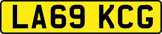 LA69KCG