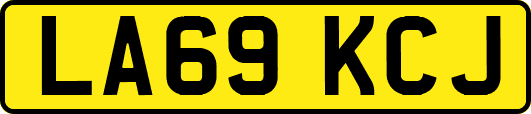 LA69KCJ