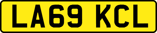 LA69KCL