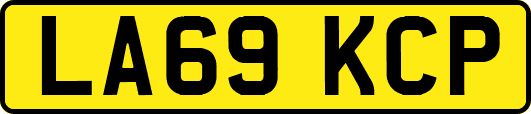 LA69KCP
