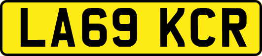 LA69KCR
