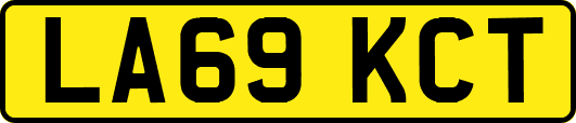 LA69KCT