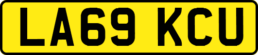 LA69KCU
