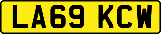LA69KCW