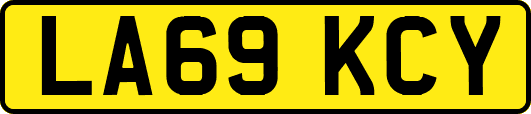 LA69KCY