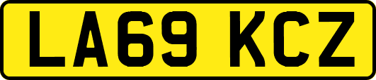 LA69KCZ