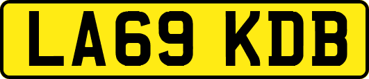 LA69KDB