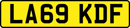 LA69KDF