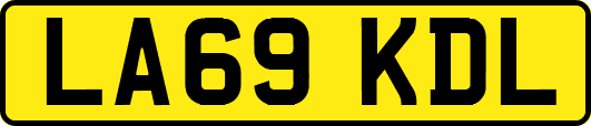 LA69KDL