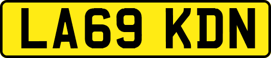 LA69KDN