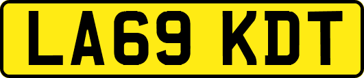 LA69KDT