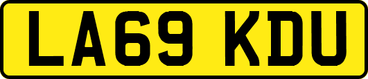 LA69KDU