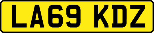 LA69KDZ