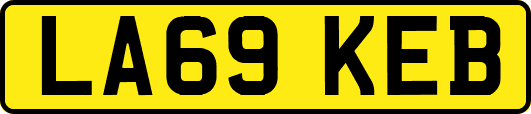 LA69KEB