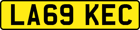 LA69KEC
