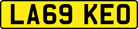 LA69KEO