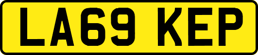 LA69KEP