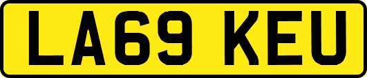 LA69KEU