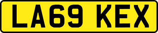 LA69KEX