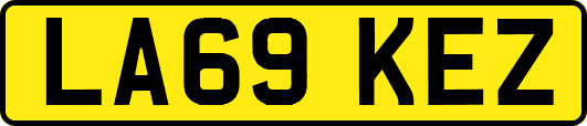 LA69KEZ
