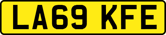 LA69KFE