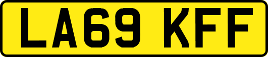 LA69KFF