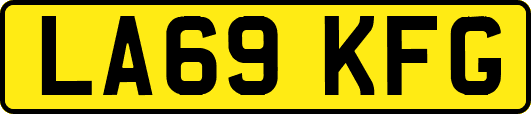 LA69KFG