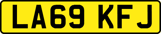 LA69KFJ
