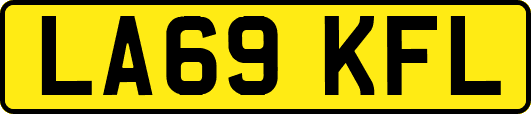 LA69KFL