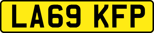 LA69KFP
