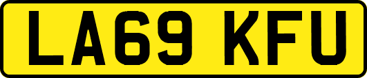 LA69KFU