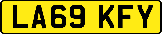 LA69KFY