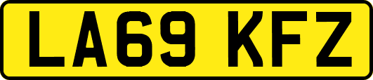 LA69KFZ