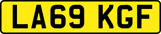 LA69KGF