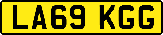 LA69KGG