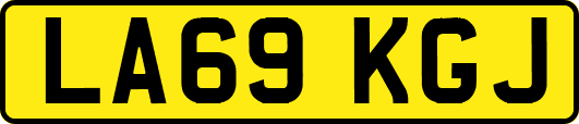 LA69KGJ