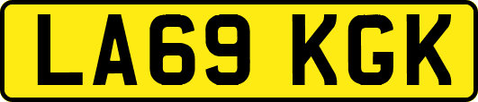 LA69KGK