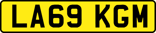 LA69KGM