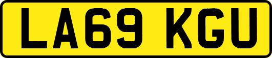 LA69KGU